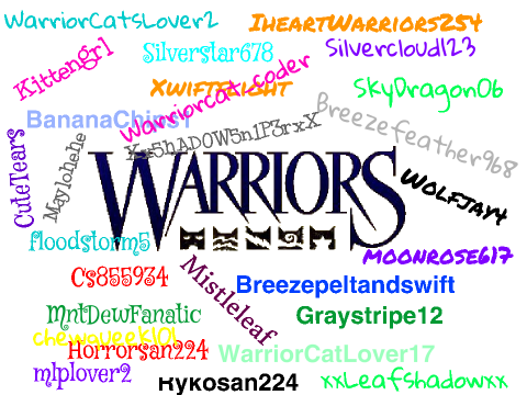 Sign If You Truly Love Warriors [Remix] remix remix remix