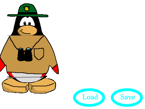 penguin editor super seirese
