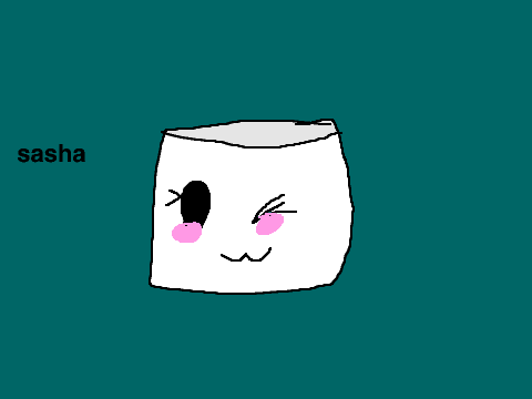adopt a marshmellow!