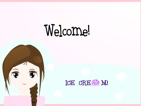 ✿✿❀Ⓦⓔⓛⓒⓞⓜⓔ❀✿✿