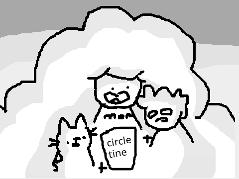 Circletine.