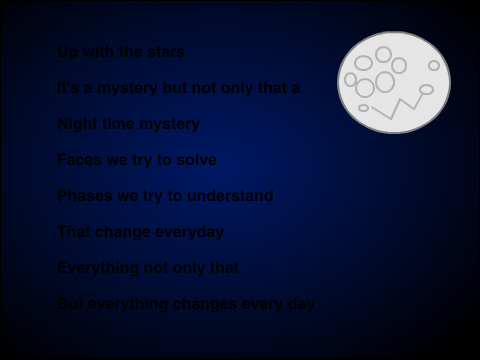 Moon