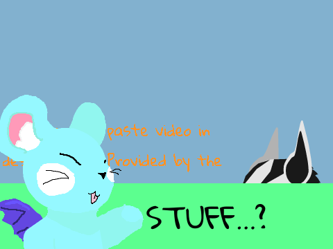 Why furries are misunderstood (DESC PLS)