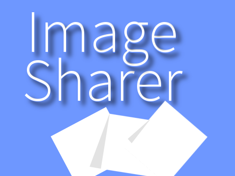 Image Sharer