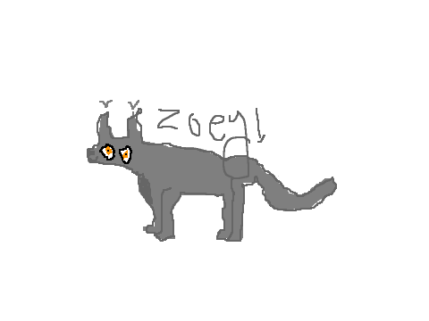 Zoeeyyyyy!!