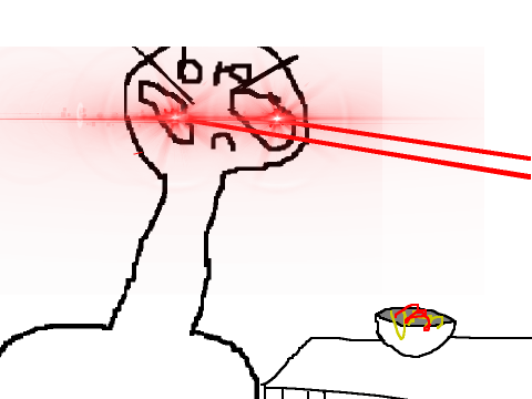 SPAGET // trashpost