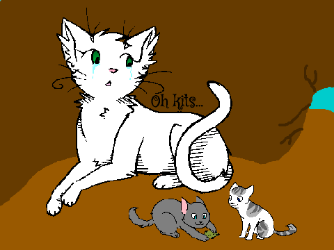 Cat Ad Kits CC *Open* I'll Be Complete remix
