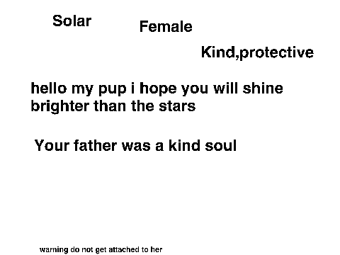 Lines for From Zero to Hero