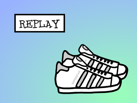 Adidas Shoes Speed Draw