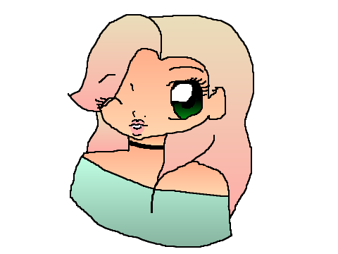 Random Drawing IDK
