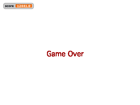 Cool Tank Game