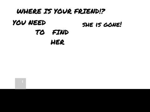 Untitled(a platformer)