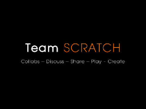 Team Scratch (Geometry Dash)