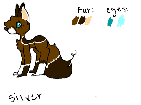 Animal Refs 