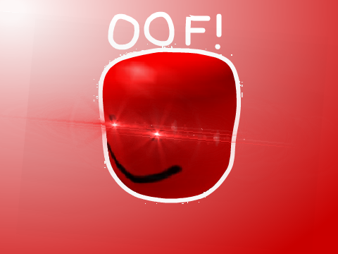 oof // trashpost