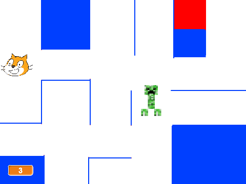 Felix's maze 2