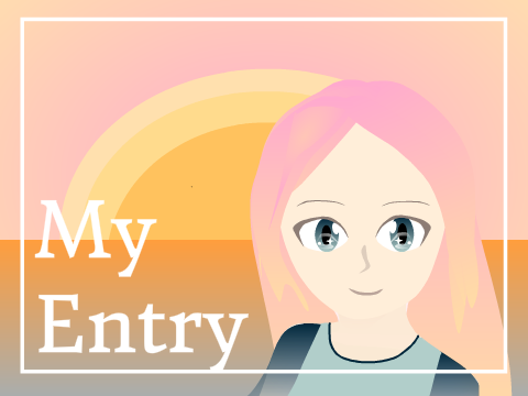 ♡ DTT 50+ || My Entry ♡