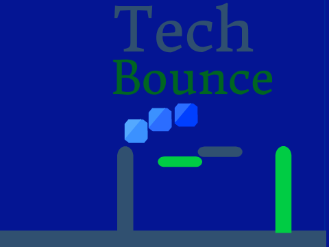 TEᑕᕼ ᗷOᑌᑎᑕE - ᗩ ᑭᒪᗩTᖴOᖇᗰEᖇ - 