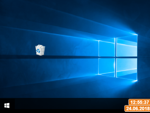 Windows 10 home beta 0.0.5