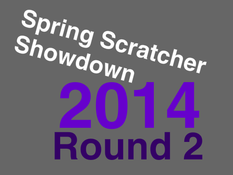 SSS - 2014 |  ROUND 2