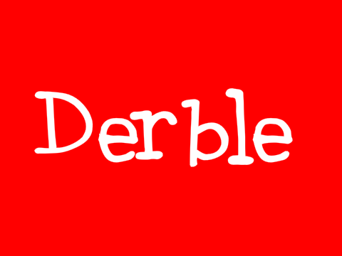 Derble