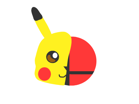 For Pikabrawler