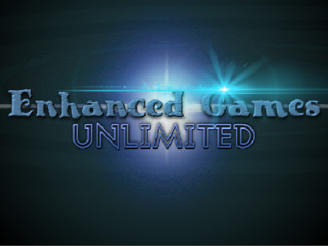 Enhanced Games Unlimited Collaboration!! 