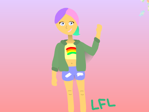 Candy | My OC