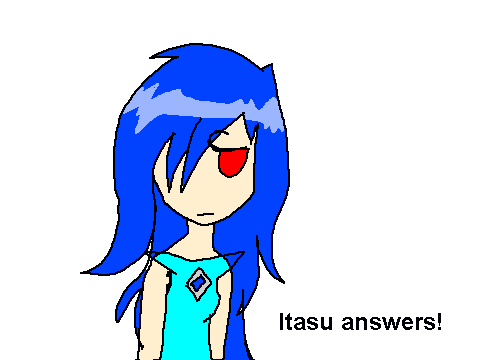 Itasu answers for BlackRoseThorns