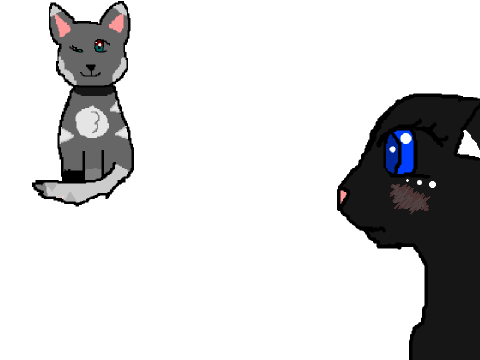 AT with @AdelinetheShadow