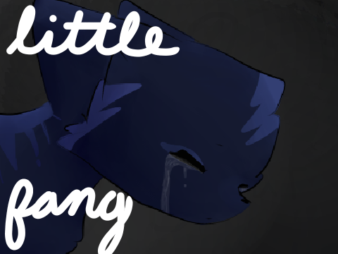 'Little Fang' - 48 HOUR OC PMV MAP - part 31