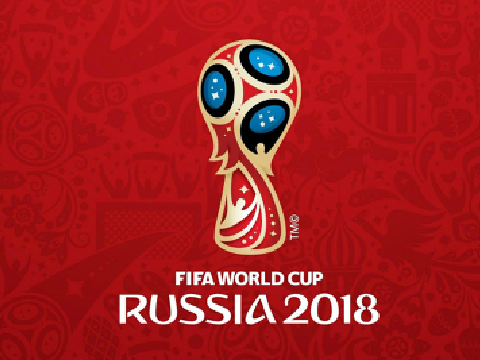 FIFA World Cup 2018 Goal Song