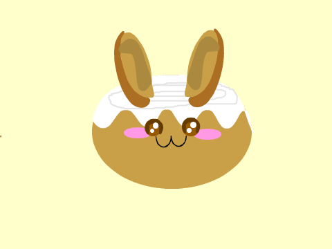 my entry