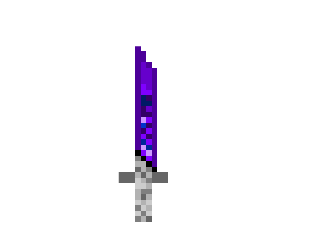Possible Weapon for Psyker 3...