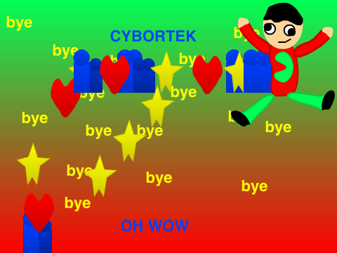 An Outro