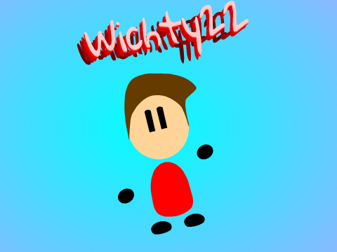 for @wichty22