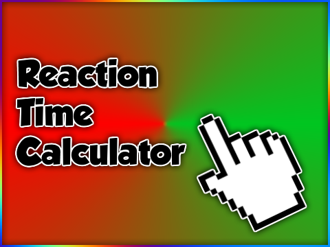Click Reaction Time