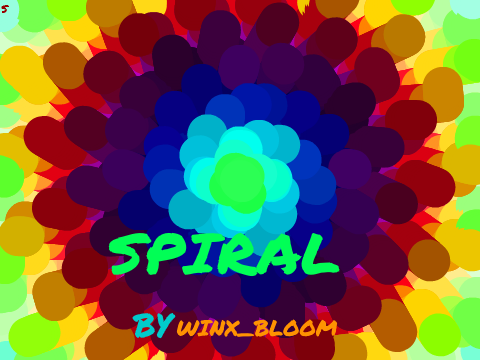 Cool Spiral 