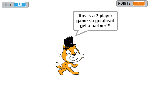THE GAME