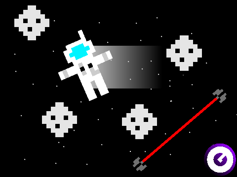 Space Dodge