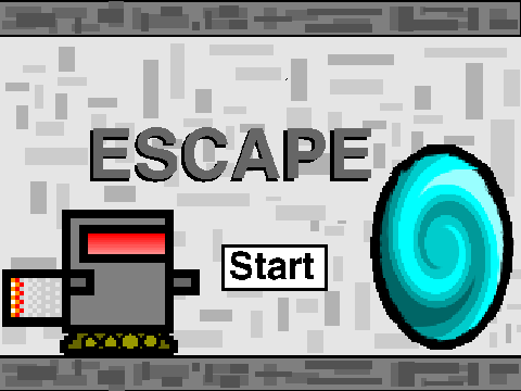Escape remix