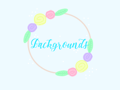 45ºg Backgrounds