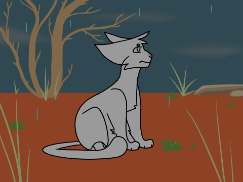 {The Outback}~ Part 5&7 1/2 DONE