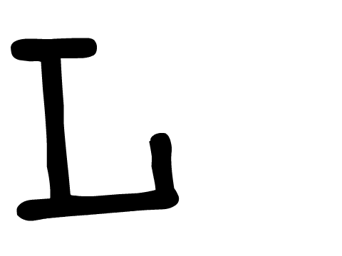 L.