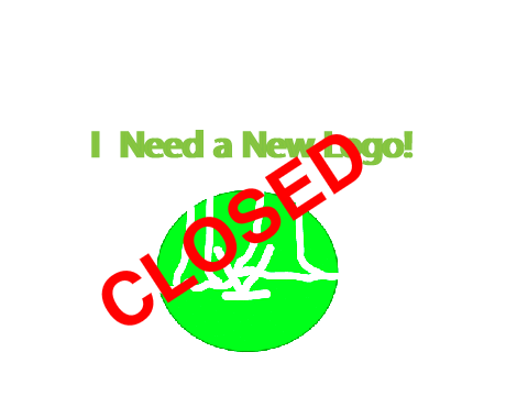 I Need a New Logo!-CLOSED