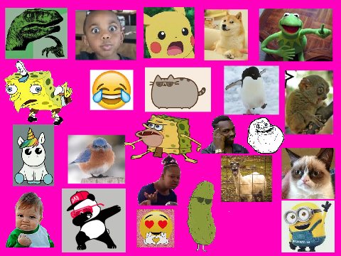 What Do You Meme? Starter Kit 