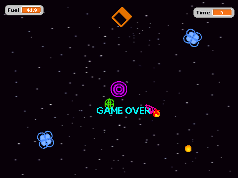 Wormhole wars