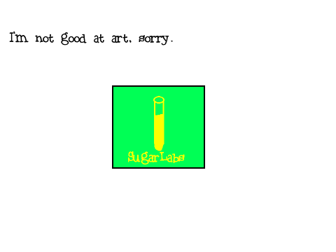 SugarLabs Logo