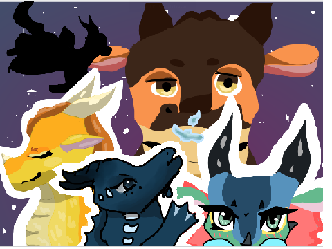 Thumbnail entry!
