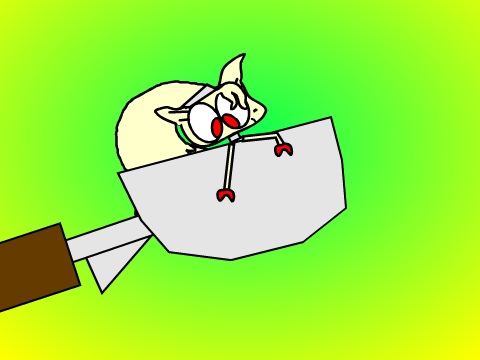 TTGR: The Scoop